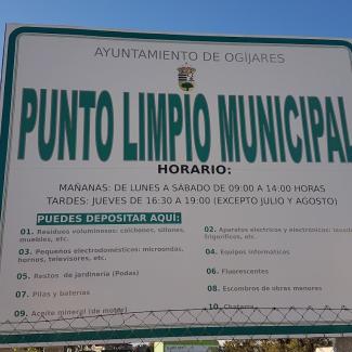 PINTO LIMPIO
