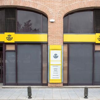 CORREOS