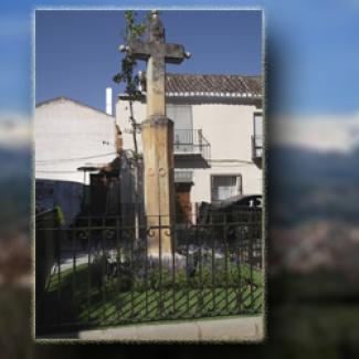 Camino de las Cruces