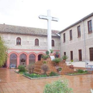 convento