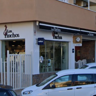Bar Los Pinchos
