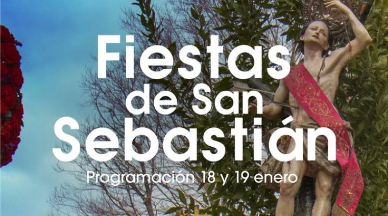 🚨 ¡EMPEZAMOS HOY! 🚨  
  
🙌 Celebramos al patrón de nuestro municipio por todo lo alto con días llenos de diversión para todas las edades.   
  
...