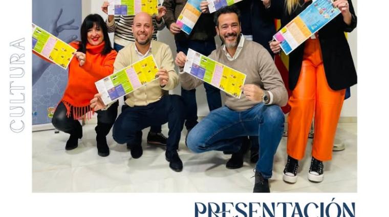❄️ Desde el Ayuntamiento hemos preparado un programa repleto de actividades para disfrutar de los meses de enero, febrero y marzo. ¡Siente Ogíjares...