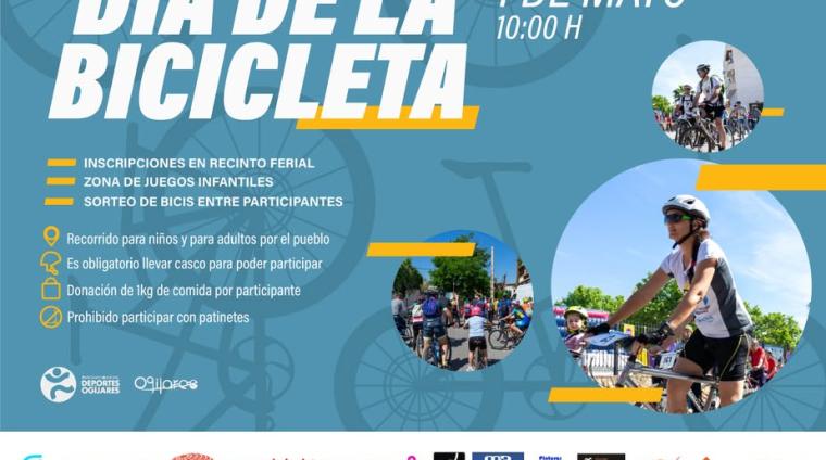 🚴‍♂️ Gracias a nuestras empresas colaboradoras  
  
Queremos agradecer a las empresas locales que, con su generosidad, han donado bicicletas para ...