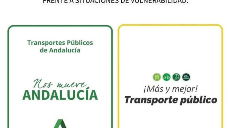 🚌 ¡Viajar en transporte público ahora es más económico que nunca!  
Desde el 1 de julio hasta el 31 de diciembre de 2025, disfruta de descuentos e...