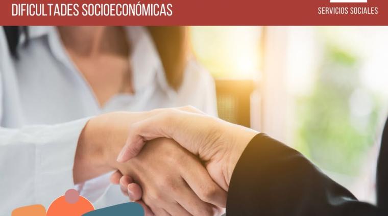 🚨 MAÑANA ÚLTIMO DÍA DE SOLICITUD 🚨  
  
Programa de Urgencia Social🤝  
  
Una iniciativa del Ayuntamiento de Ogíjares que ofrece contratos de tr...