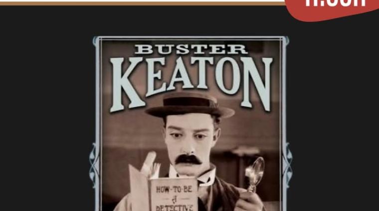 🎬 CINEMA CONCIERTO EN OGÍJARES 🎶   
  
🚨🚨 ¡MAÑANA! 🚨🚨  
  
¡Prepárate para vivir una experiencia única y totalmente gratuita!  
Disfruta de l...