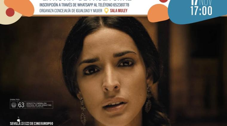 🎬 Lunes de Cine en Ogíjares ☕🎥  
  
🚨🚨 ¡¡MAÑANA 🚨🚨  
  
Disfruta de una tarde de cine, café y tertulia con la proyección de “La novia” de Pa...