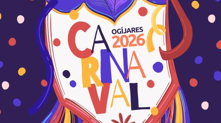 🚨 Cambio en la salida del Carnaval Familiar de Ogíjares 🚨  
  
Informamos a todos los vecinos y vecinas de que el Gran Desfile de Carnaval del do...