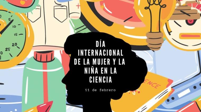 🔬 Hoy celebramos el Día Internacional de la Mujer y la Niña en la Ciencia 🔬  
  
En Ogíjares queremos reconocer y visibilizar el talento, la curi...