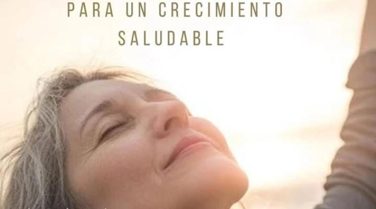 🧠💛 “Nutrir la vida interior para un crecimiento saludable"  
  
🚨🚨 ¡¡MAÑANA!! 🚨🚨  
  
En esta charla organizada por Cruz Roja, contaremos con...