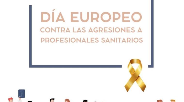 🩺 12 de marzo | Día contra las agresiones a profesionales sanitarios  
  
Desde el Ayuntamiento de Ogíjares, queremos mostrar nuestro apoyo, respe...