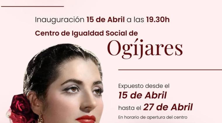 🎭 Juanita Reina: centenario de una diva  
  
Cultura y memoria en una exposición especial para recordar a una gran artista con el coleccionista Fr...