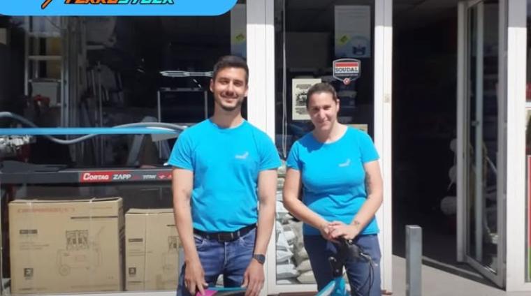 🚴‍♀️🎉 Os presentamos a los comercios colaboradores del Día de la Bicicleta Solidaria de Ogíjares  
  
Gracias a su implicación y colaboración, co...