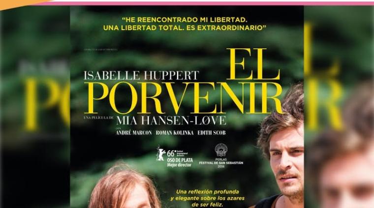 Cine, Café y Tertulia en Ogíjares ☕🎬  
  
Una nueva cita para disfrutar del cine, el diálogo y la reflexión llega a la Sala Muley.  
  
En esta o...