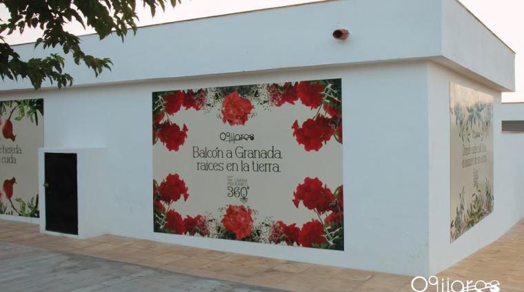 Ogíjares estrena el nuevo Parque de San Cristóbal 🌳  
  
Ayer vivimos una tarde muy especial con la inauguración del Parque de San Cristóbal, un n...
