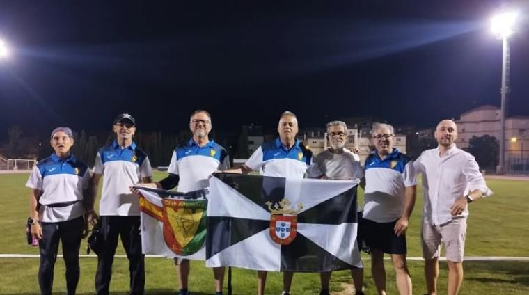 🏹 El pasado fin de semana, el Club Alhambra-Ogíjares logró excelentes resultados en el Campeonato Provincial de Tiro con Arco.  
  
En recurvo ins...