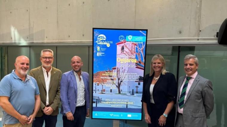 📍 Ogíjares forma parte de los Planazos Culturales de la Diputación de Granada.  
  
Del 16 al 22 de septiembre, la Semana Europea de la Movilidad ...