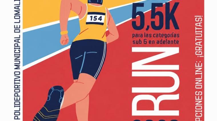 🏃 ¡Aún estás a tiempo de unirte a la aventura! Puedes inscribirte una hora antes del inicio de la prueba.   
  
📅 HOY, 19 de septiembre  
🕤 Desd...