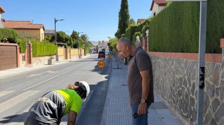 🌧️✅ FINALIZADA LA LIMPIEZA DEL ALCANTARILLADO MUNICIPAL  
  
Ogíjares ya tiene preparada su red de alcantarillado para la llegada de las lluvias d...