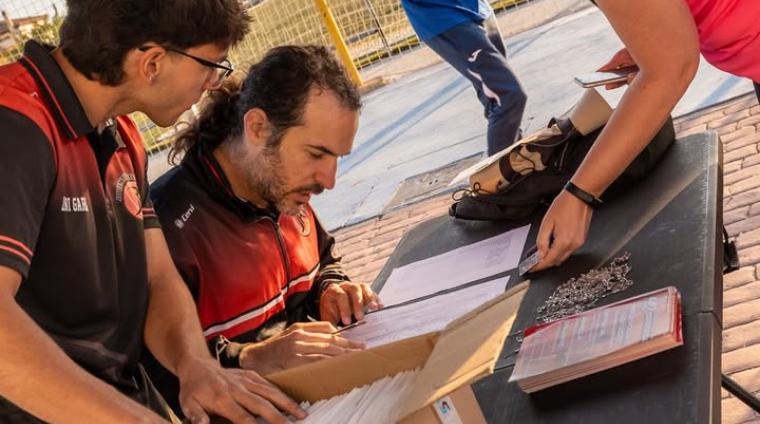 🏃 Salidas, aplausos, nervios  
antes de correr y muchas ganas de llegar a meta. Así  
se ha vivido una nueva edición del Cross Popular Villa  
de ...