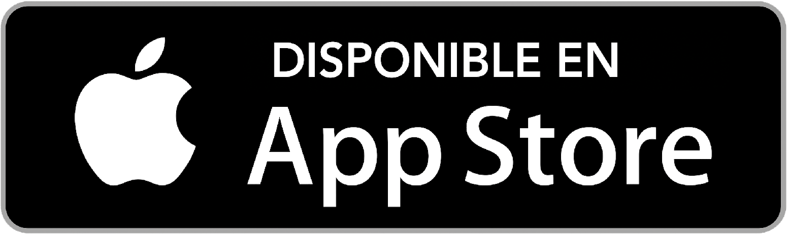 DISPONIBLE EN APPSTORE