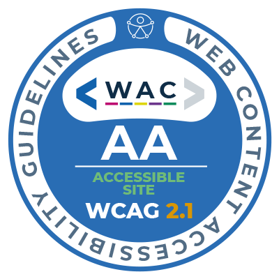 Certificado WAC